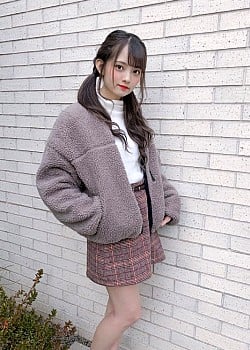 Mana Mizuno (Singer)